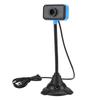 Камера на длинном шесте ABS 480P высокой четкости для сетевой трансляции в прямом эфире, для компьютера, офисные принадлежности