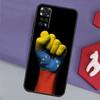 Чехол Venezuela Flag Для Xiaomi Redmi Note 14 13 12 Pro 11 9 10 9S 10S 11S 12S Redmi 14C 10C 12C 13C