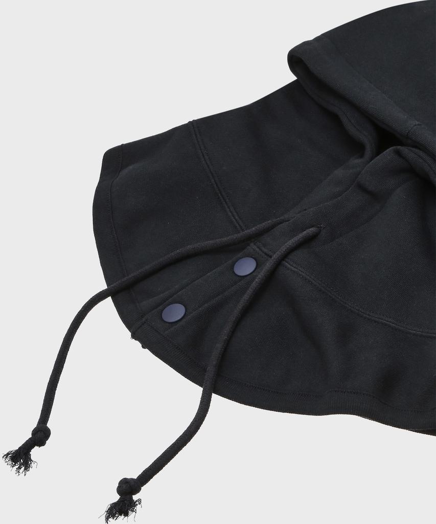 CHAMPION C Logo Balaclava Normal Navy