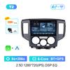 9'' для Nissan NV200 2011 2015 - 2018 Android Car Radio Multimedia Player DSP Stereo WiFi GPS Navi Carplay IPS Screen Auto Tools