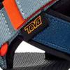 Teva Мужская сандалия Vibram Stvm2416786 Blp