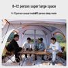 Handun Outdoor Camping Tent