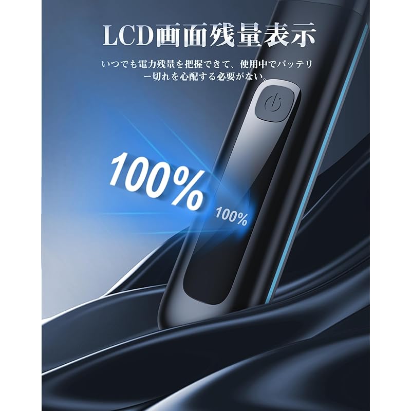 Nose Hair Cutter Men's Small Size Electric Nose Hair Trimming Ladies Etiquette Cutter LCD Screen 1 Unit Multi-purpose Eyebrows Ear Hair Cut Male