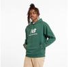 New Balance Sport Essentials Logo худи