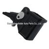 Крепление для буксировки прицепа для Land Rover Discovery 4 (LR040248, LR019990)