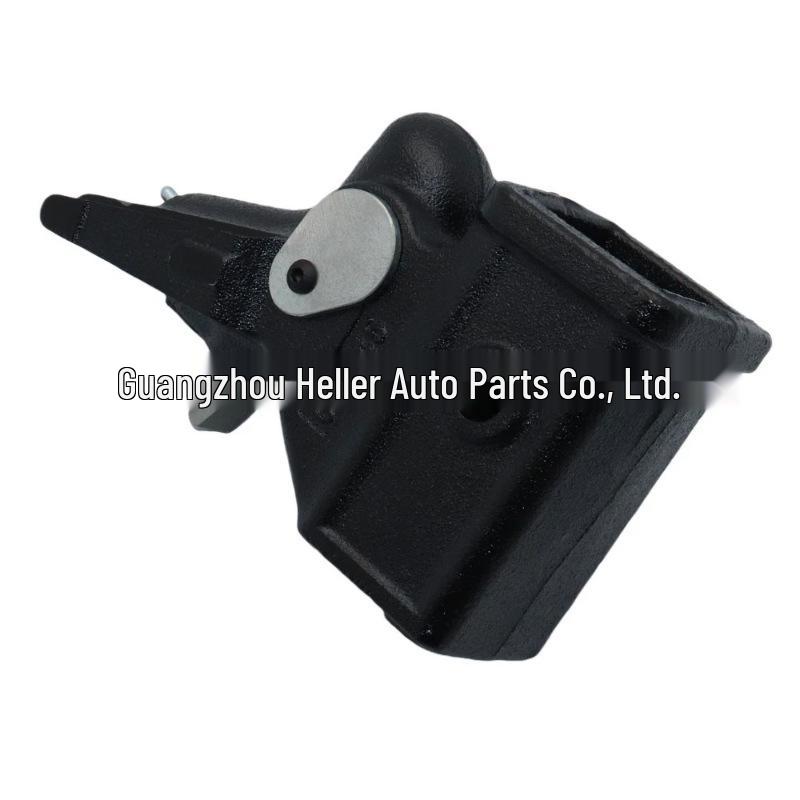Крепление для буксировки прицепа для Land Rover Discovery 4 (LR040248, LR019990)