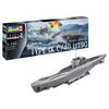 Revell 1/144 German Submarine Type IX C/40 Plastic Model Assembly Kit 05167