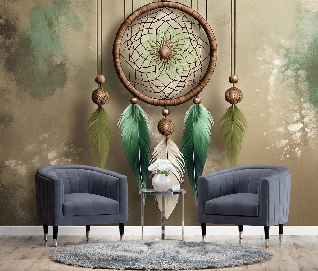 Wallpaper Dream catcher