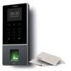 RFID и дактилоскопический терминал учета рабочего времени TM-626