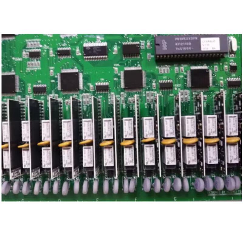 Huawei CC08 Digital Switch System Boards