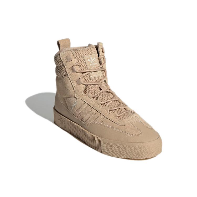 adidas Ботинки Samba Бледно-бежевые Женские GZ8106