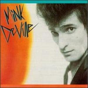 CD DEVILLE,MINK - Mink De Ville US Рок Б/У