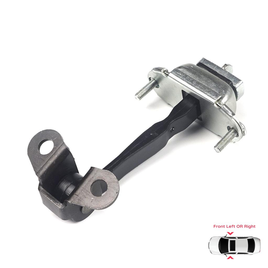 EDP738 Front Left OR Right Door Hinge Stop Check Strap Limiter 93BBF23500AG 1036788 for Ford Mondeo MK1 MK2 Turnier 1992-2000