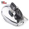 Крышка бензобака для Kawasaki Vulcan 400 500 1500 VN400 VN500 VN1500 ZR1100 BJ250 EL250 ZL400 ZL600 EN400 EN500