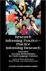 Книга Research Informing Practice-Practice Informing Research : Innovative Teaching Methodologies for World Language Teachers