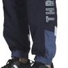 Adidas M WORD Woven Wear Training JSY28 Legend Pants, Multi-Athletic Pants, (IM8765), Ink, J/2XL