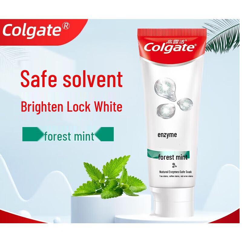 Colgate Лесная Мята Зубная паста