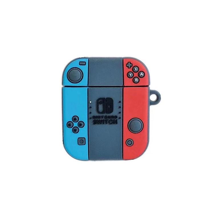 Domestic Macaron i9 inpodsi1 wireless bluetooth headset protective case silicone cute cartoon shell is suitable for