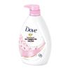 Dove Deep Nourishing Shower Milk