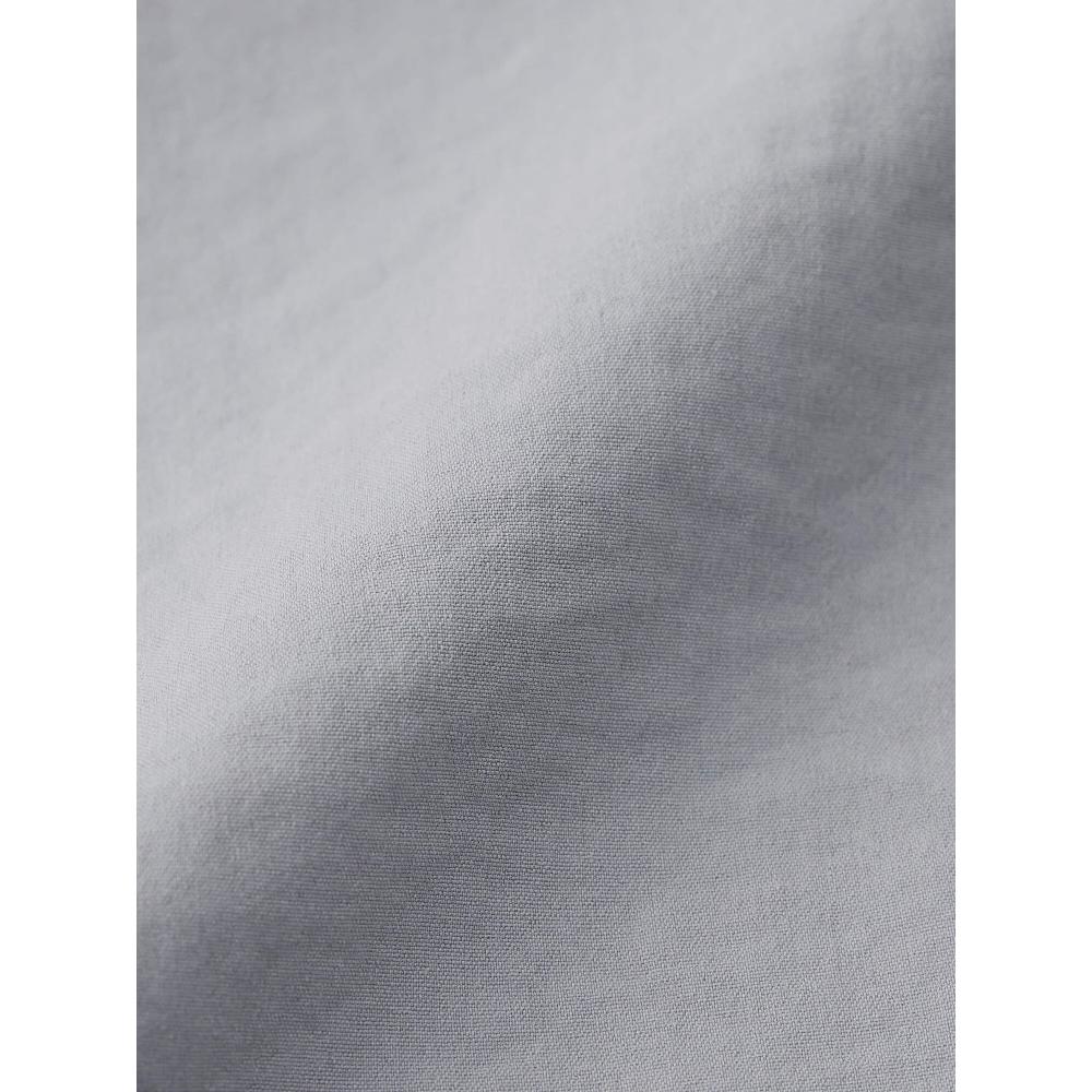 GU by Uniqlo Платье с застежкой-молнией спереди и подолом-пузырем+спецификация США 