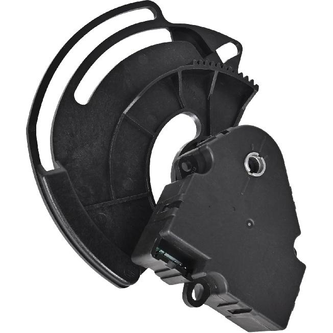 604-113 Привод заслонки смешивания HVAC Совместим с 1999-2002 Chevy Avalanche 1500 2500 Silverado 1500 2500 Suburban 1500 2500 Tahoe GMC Sierra 1500