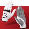 Golf Glove Men Left Hand Non-slip Grip Glove Quick-drying Ventilated Wear Resistant Golf