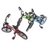 Creative Mountain Bike Toy Mini Alloy Finger Bicycle Toy Bicycle Model
