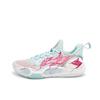 Li Ning Speed 9 Sakura Speed Electric Glow, Сумка-шоппер Амортизация Нескользящая Отскок Низкие Баскетбольные кроссовки ABPT001-6(Команда1496-)