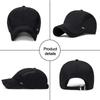 Waterproof Quick Dry Outdoor Space Sun Hat Mesh Baseball Cap Snapback Hats