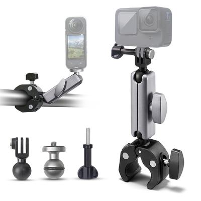 Аксессуары для Gopro – Поддержка и крепления для GoPro