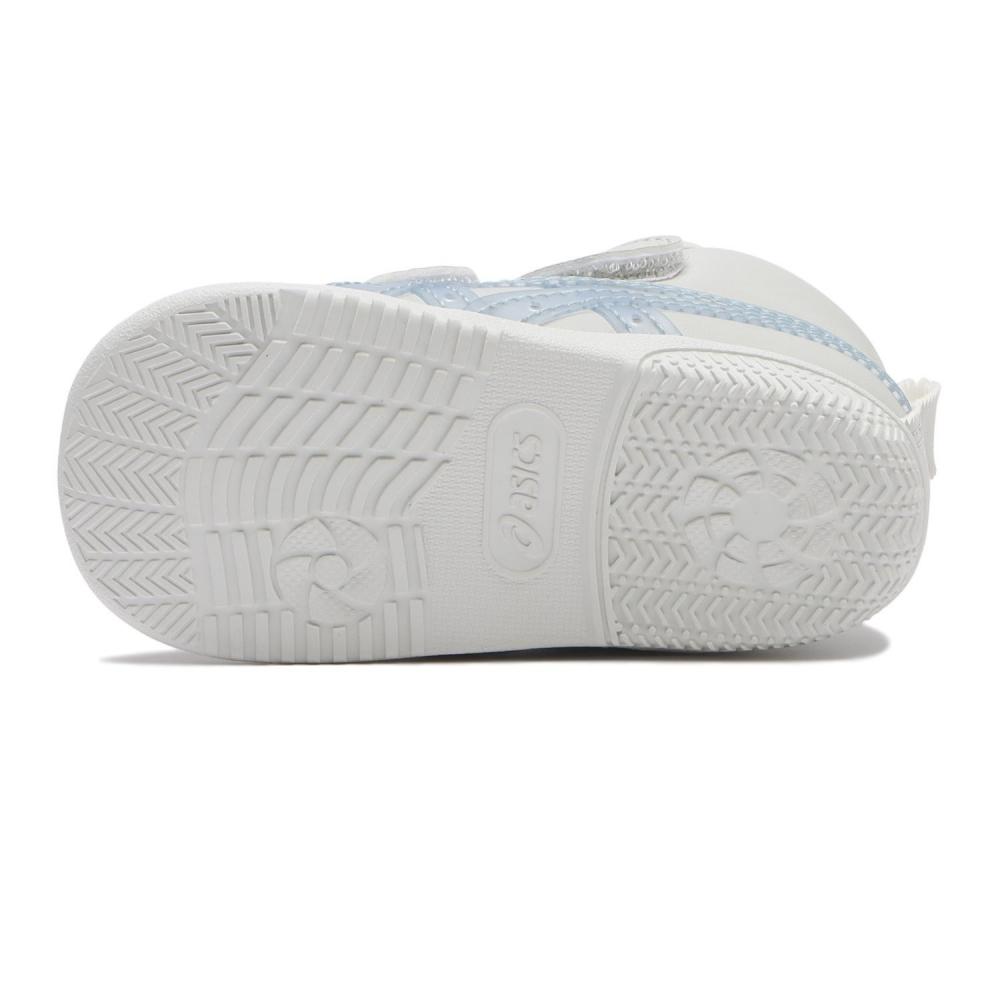 Asics Амулет FirsT Sl T 020 L.gy L.blu 1144a413 020 L.gy L.blu