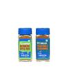 CRISTA Berbere and Vegetable Seasoning Combo Pack | Berbere Spice Mix X 1, 50 Gms | Vegetable Seasoning X 1, 50 Gms | Pack of 2 | Zero Added Colours
