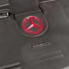 JRQEY1 70MM Car Logo Sticker Engine Cover Logo Decal  For Mercedes Benz A C E-Class W246 W203 W204 W205 W211 W212 W213 C63  W176