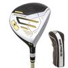 HONMA BERES 09 3S Fairway Wood (3W Loft 15 Degrees) BERES ARMRQ FX 3S (RMen's)
