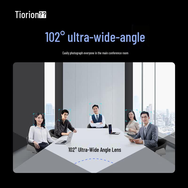 Horion 75" 4K Interactive Flat Panel Smart Display (CN version)