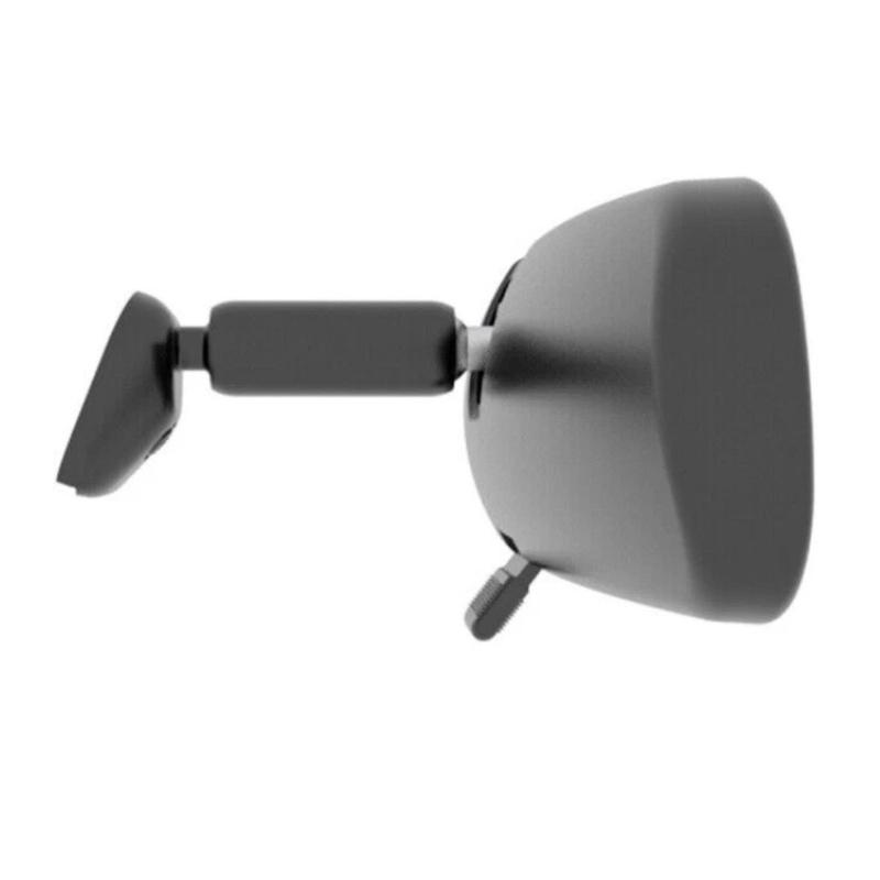 Auto Accessories As Shown Rear View Mirror Black Color Easy tallation Fitment Type Direct Plastic And Glass Automotive Repair