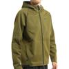 Nike Мужские куртки и пальто Therma Зеленые 932037-395