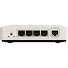 Commutateur Ethernet - MIKROTIK - CRS304-4XG-IN - 10 Gigabit - 4 ports - Compact et silencieux