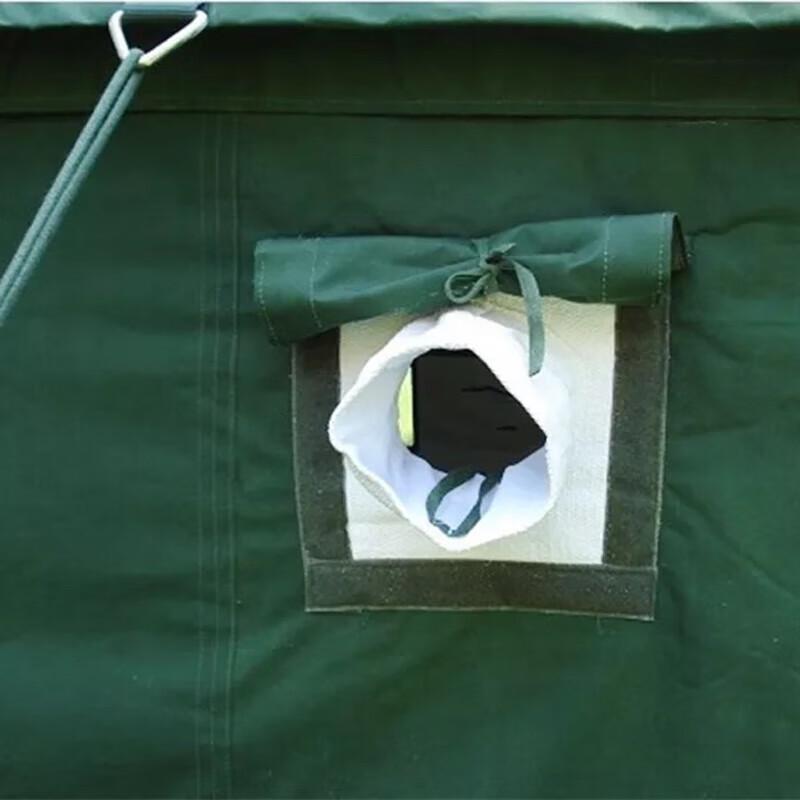 Shachangbing 84A Squad Tent