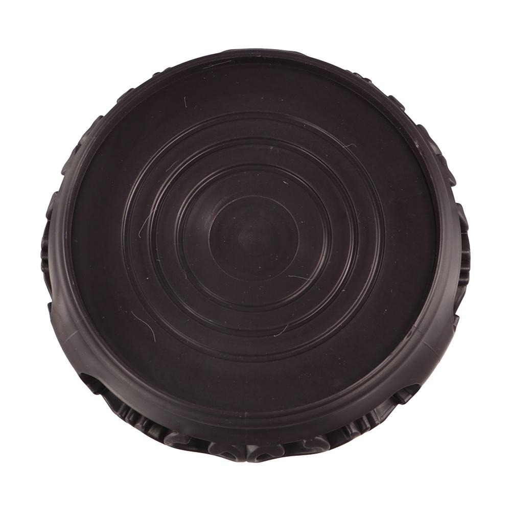 Round Flowerpot Tray Thickened Flowerpot Mat Durable Flowerpot Base Plant Pots
