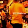 CD РАЗНЫЕ - Soul Essentials 2 CTCR13148PROMO Brownsugar Reco 2002 Япония Оби Танцевальная и Электронная Музыка Б/У