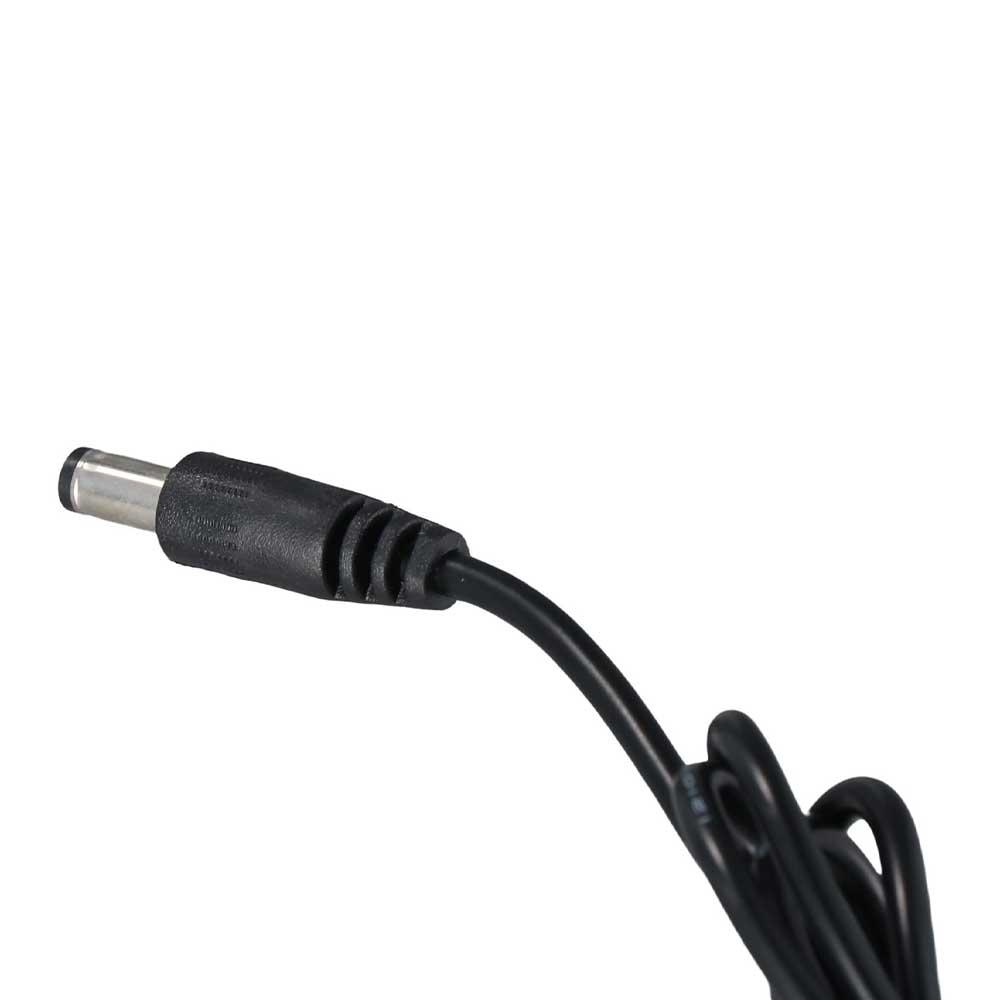 Heads Adapter Hair Clippers Cable DC Connector Razor Charger Converter Shaver Power Adapter