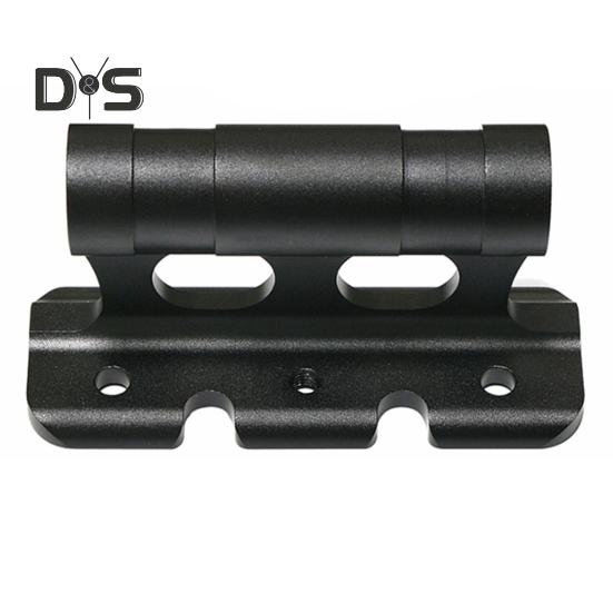 Крепление для вилки багажника для велосипеда, прочный алюминиевый сплав, быстросъемный сквозной осевой багажник для вилки, багажник на крышу автомобиля, держатель для горного велосипеда