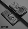 Armor Shockproof Case For Realme 13 12 Pro Plus 12 Pro+ Protective Cover Ring Magnetic Holder Coque Fundas Capa