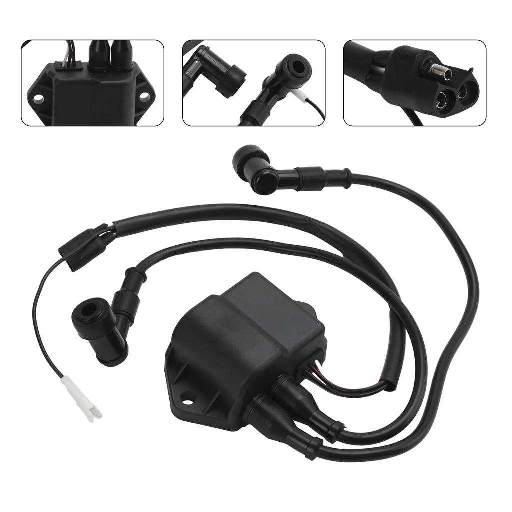 CDI BOX Igniter Fit for Polaris 440 500 Classic EURO Sport Trail 3085053 3084283