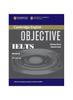 Книга Objective Ielts Advanced Workbook (Pb 2006)