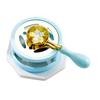 Wax Seal Warmer Melting Kits for Melting Wax Bead Seal Wax Stick Wax Seal Furnace with Melting Spoon for Wax Seal Stamp