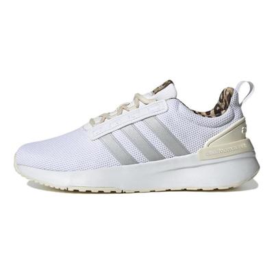 Женские кроссовки Racer TR21 'Белый Серебристый Металлик' GW4417