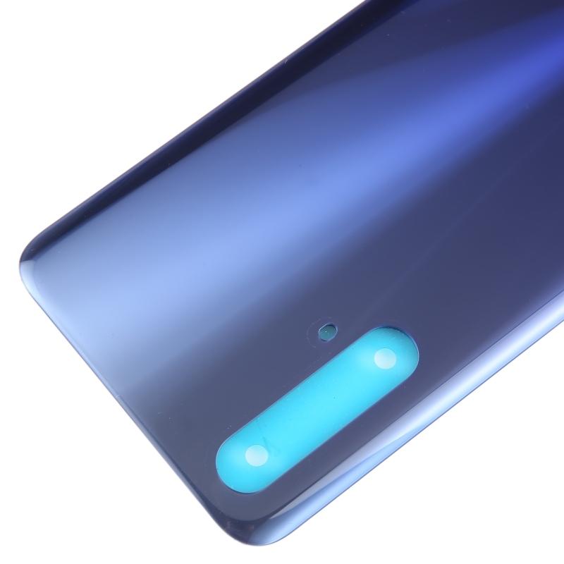 Для OPPO Realme X3 / Realme X3 SuperZoom задняя крышка аккумулятора