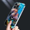 Clown Fish in the Sea or Ocean Phone Case For Iphone 16E 15 Pro 14 Plus 17E 16 17 Pro Max Air 11 12 13 Mini Shockproof Capa C